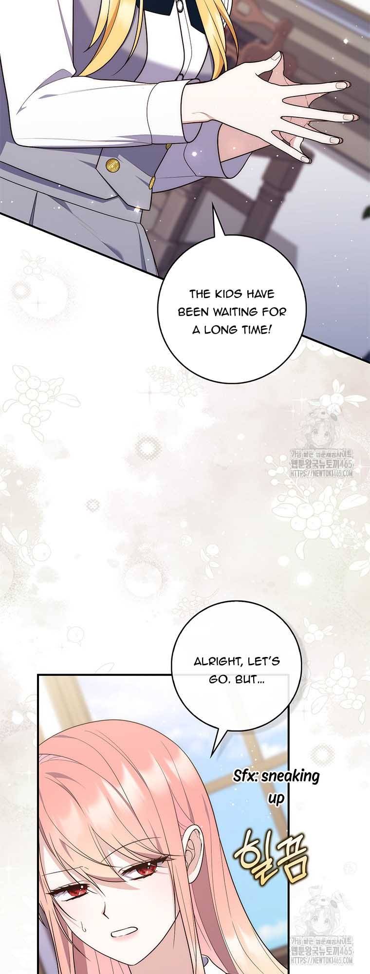 A Fortune-Telling Princess Chapter 75 229 12