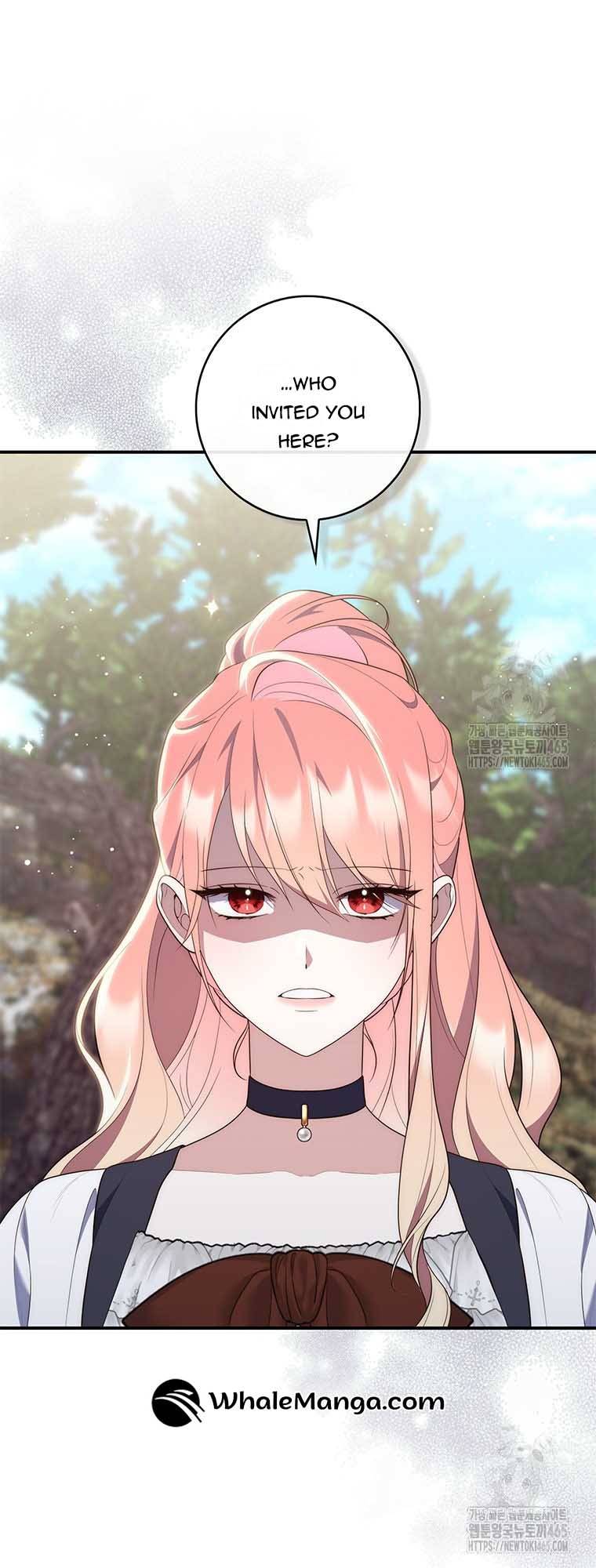 A Fortune-Telling Princess Chapter 75 237 20