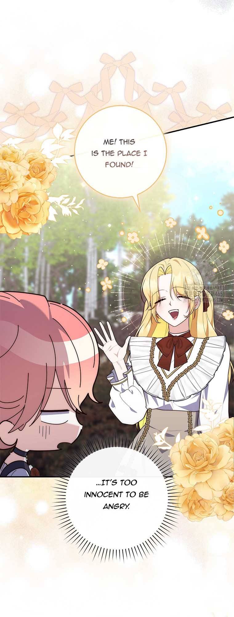 A Fortune-Telling Princess Chapter 75 238 21