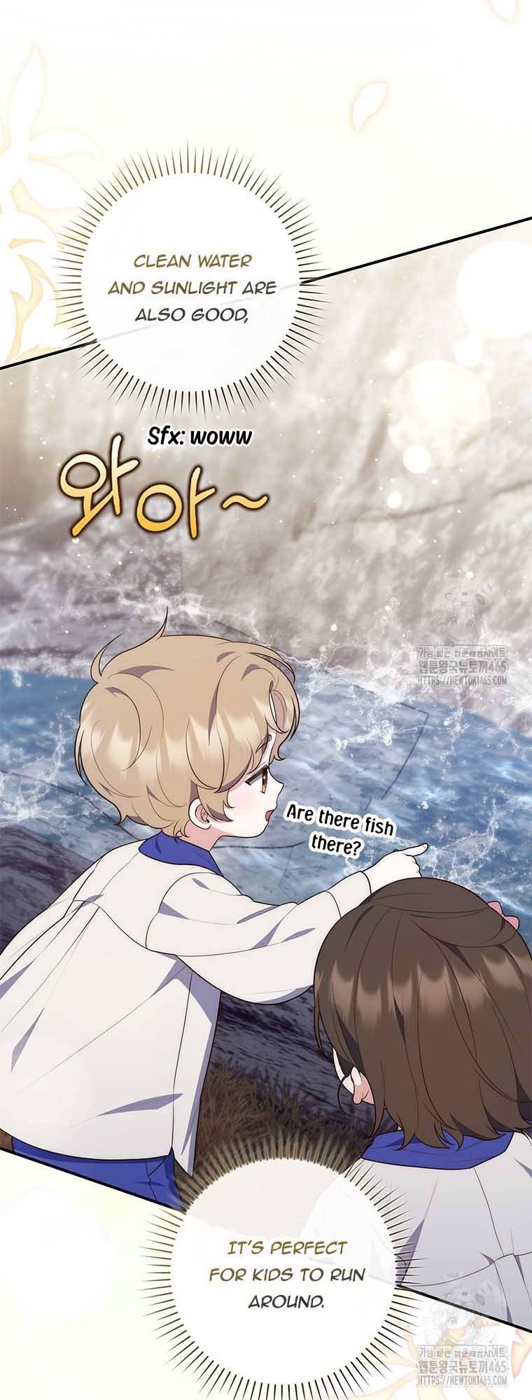 A Fortune-Telling Princess Chapter 75 239 22