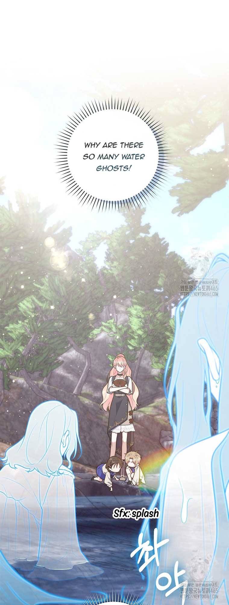 A Fortune-Telling Princess Chapter 75 241 24