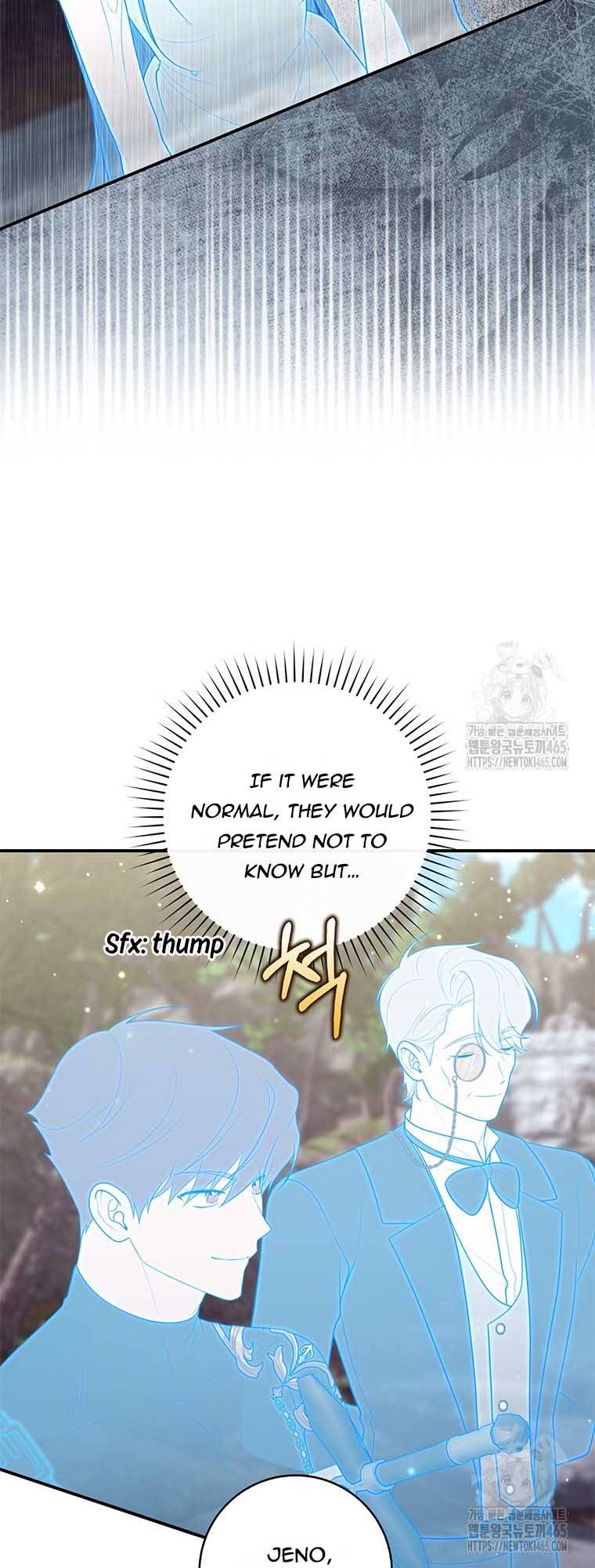 A Fortune-Telling Princess Chapter 75 243 26