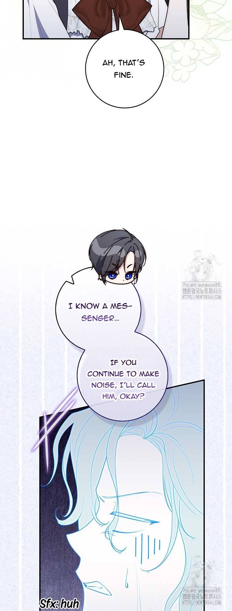 A Fortune-Telling Princess Chapter 75 249 32