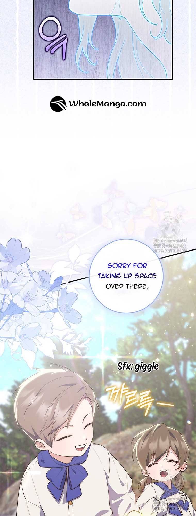 A Fortune-Telling Princess Chapter 75 250 33