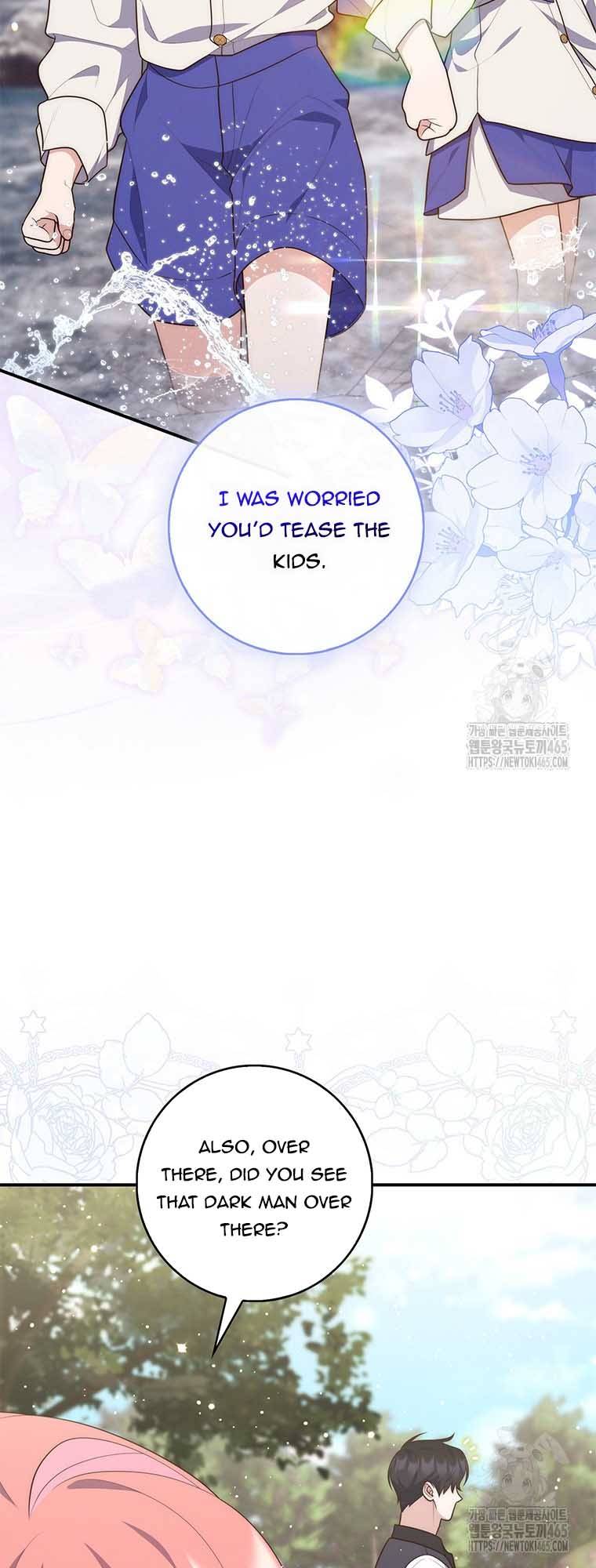 A Fortune-Telling Princess Chapter 75 251 34