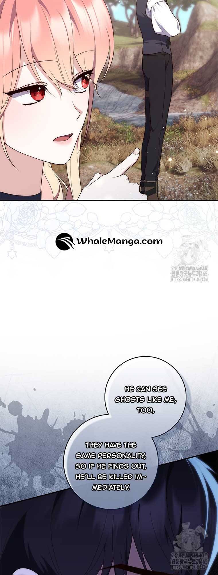 A Fortune-Telling Princess Chapter 75 252 35