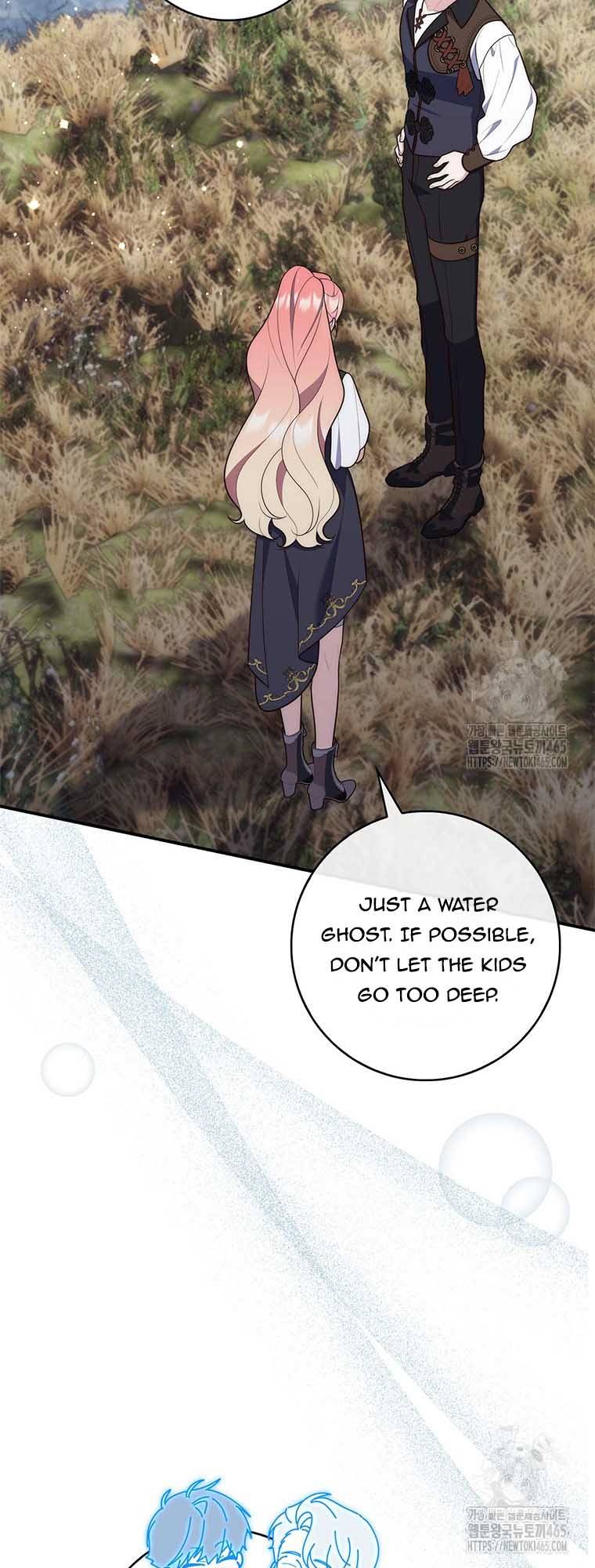 A Fortune-Telling Princess Chapter 75 255 38