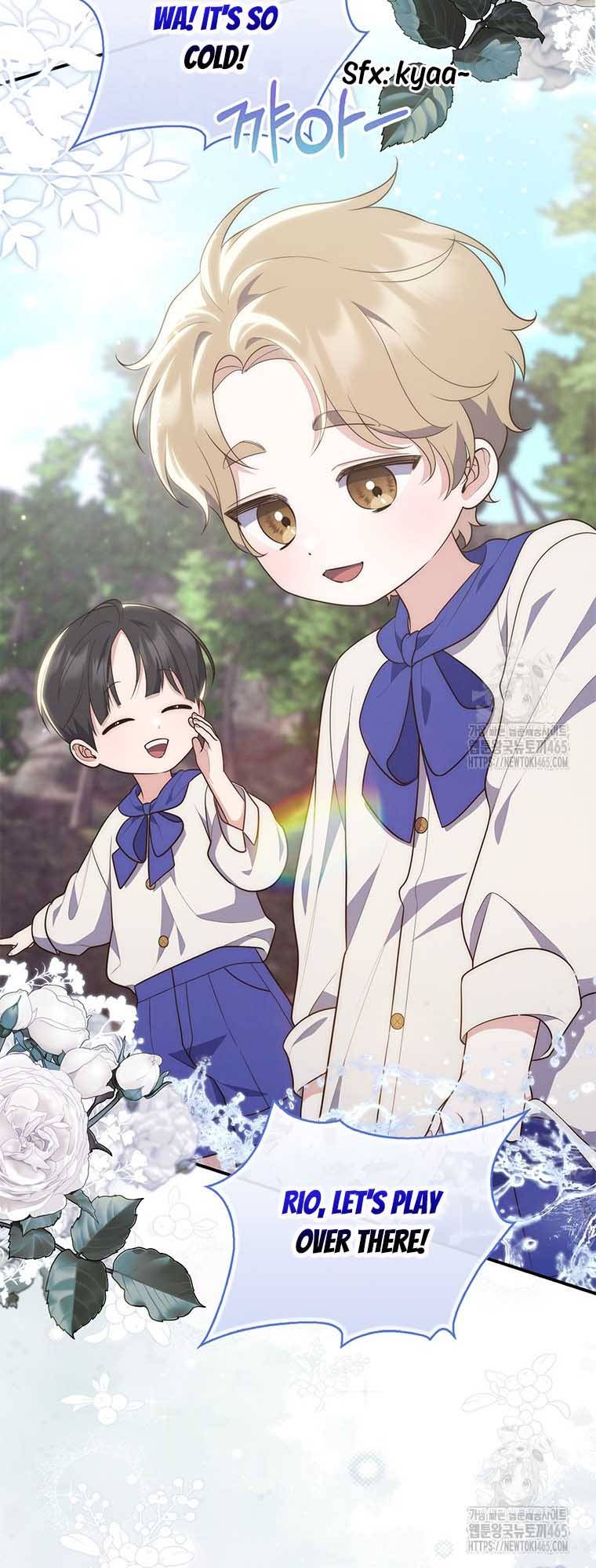 A Fortune-Telling Princess Chapter 75 257 40