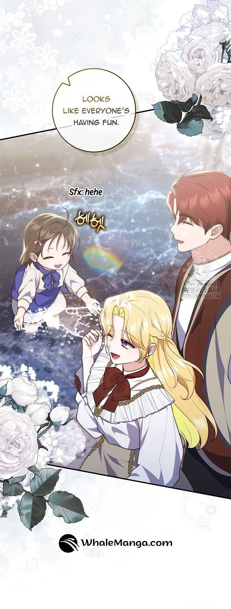 A Fortune-Telling Princess Chapter 75 258 41
