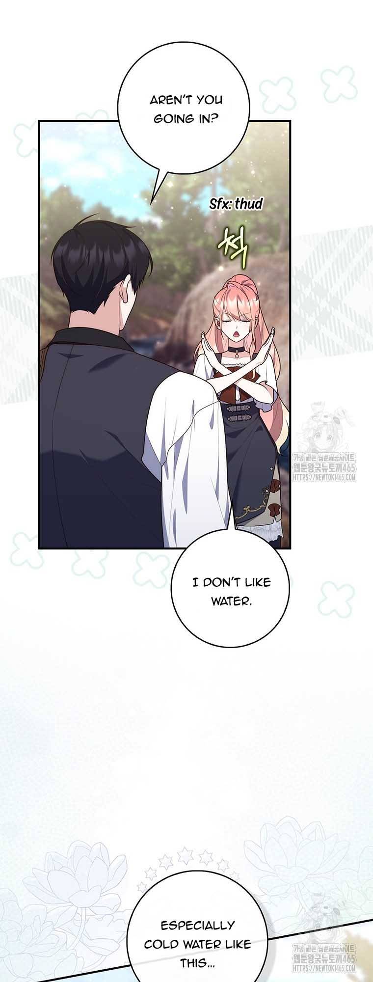 A Fortune-Telling Princess Chapter 75 259 42