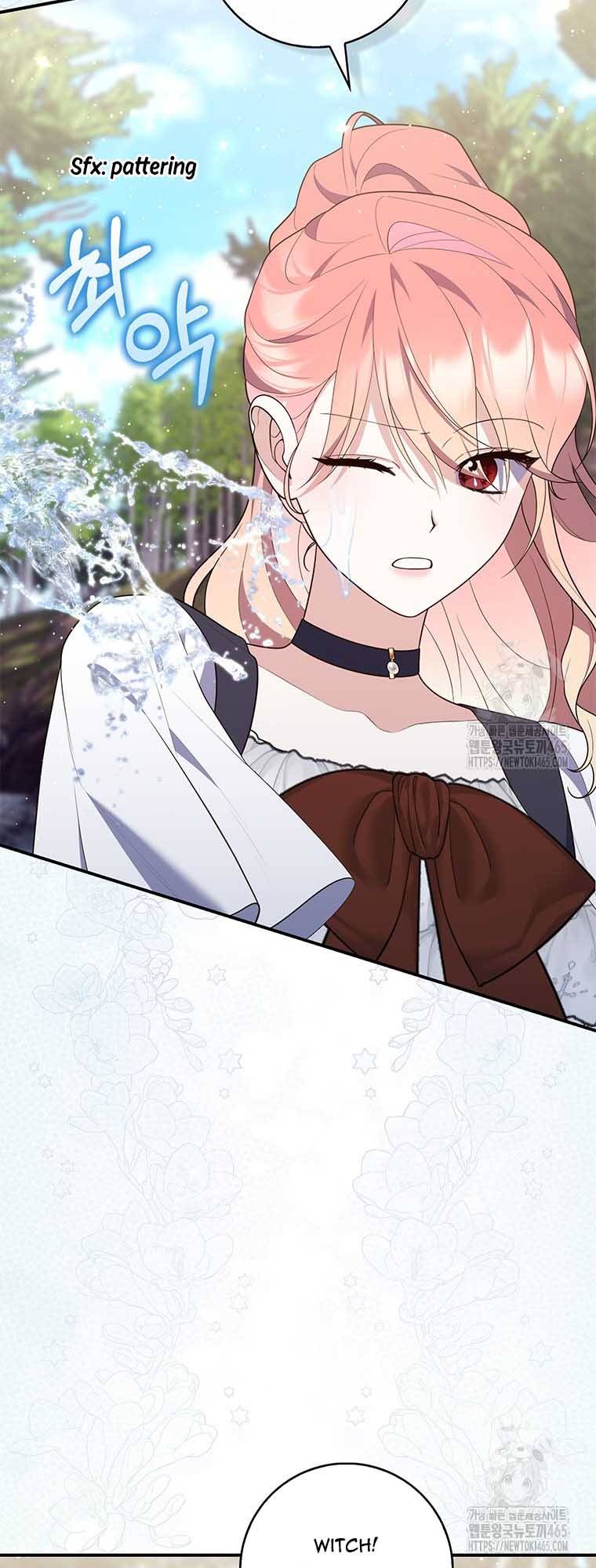 A Fortune-Telling Princess Chapter 75 260 43