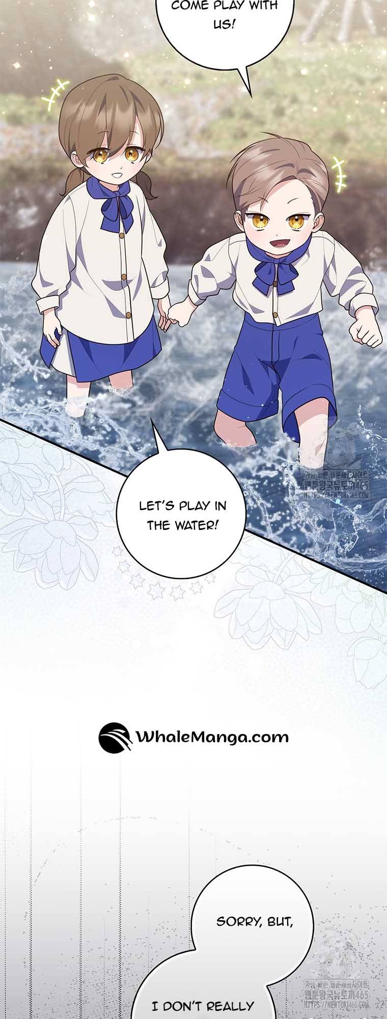 A Fortune-Telling Princess Chapter 75 261 44