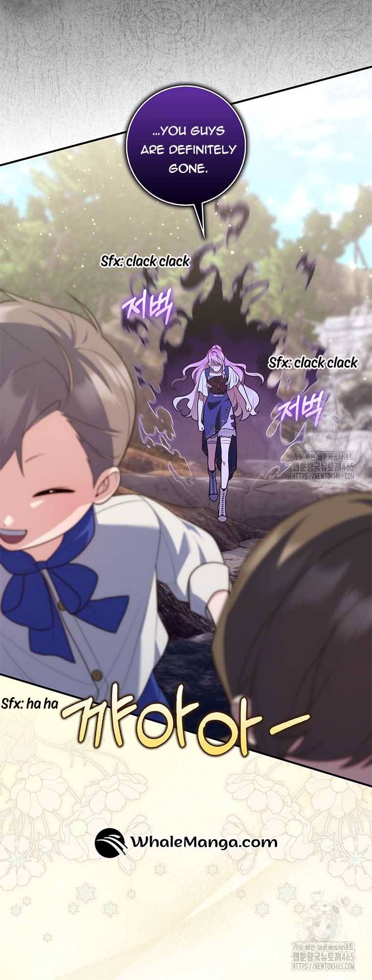 A Fortune-Telling Princess Chapter 75 263 46