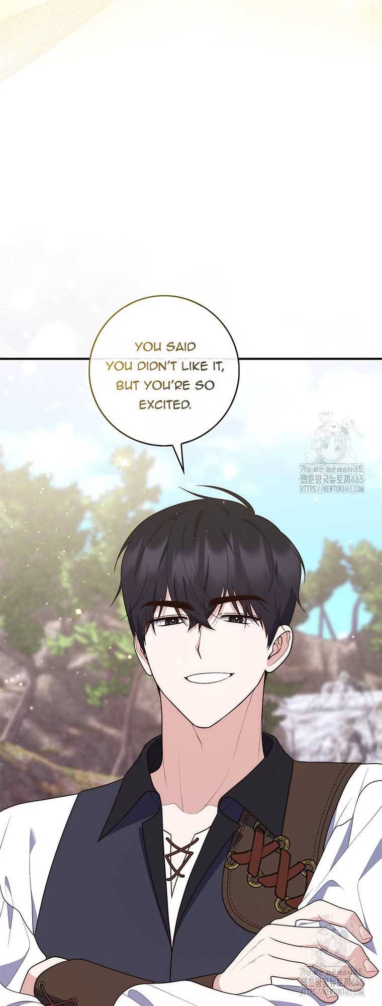 A Fortune-Telling Princess Chapter 75 264 47