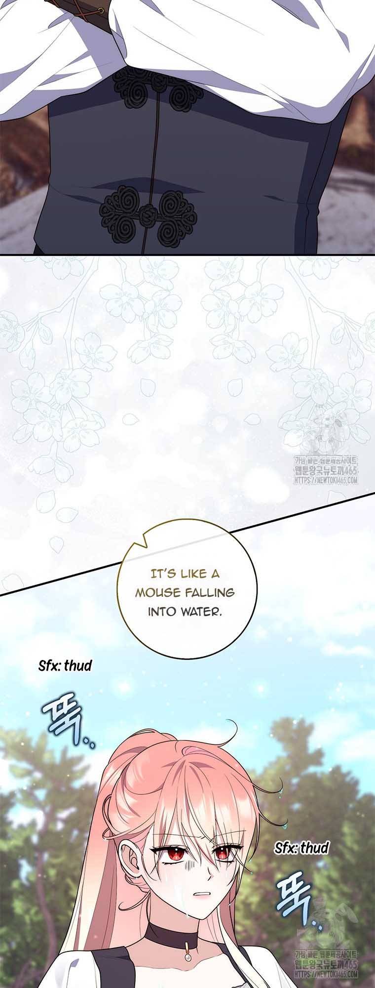 A Fortune-Telling Princess Chapter 75 265 48