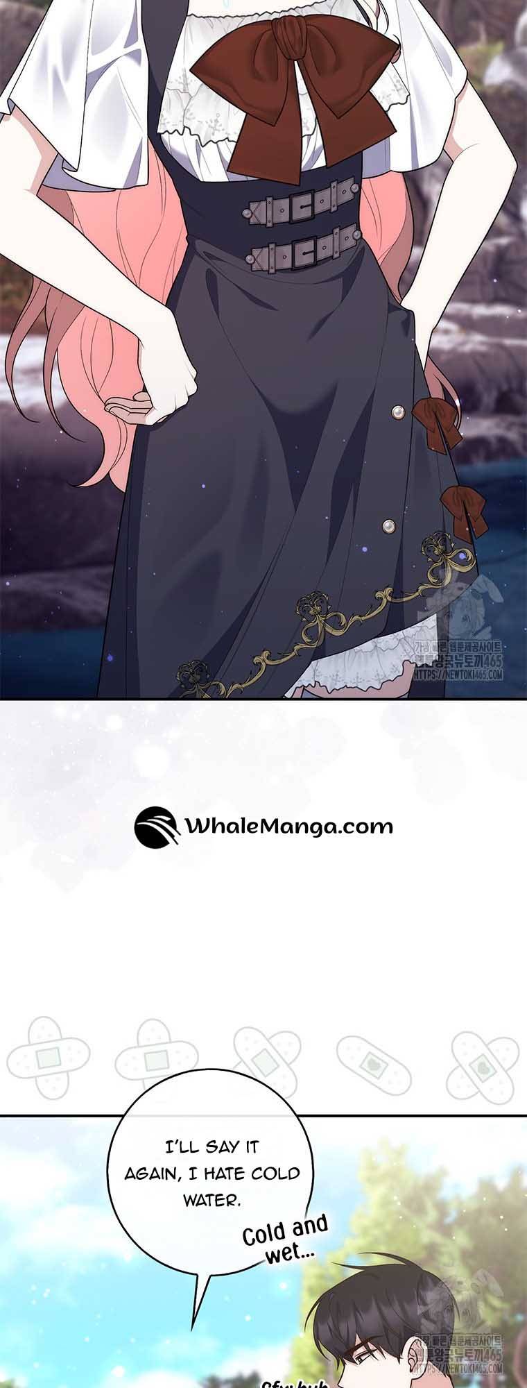 A Fortune-Telling Princess Chapter 75 266 49