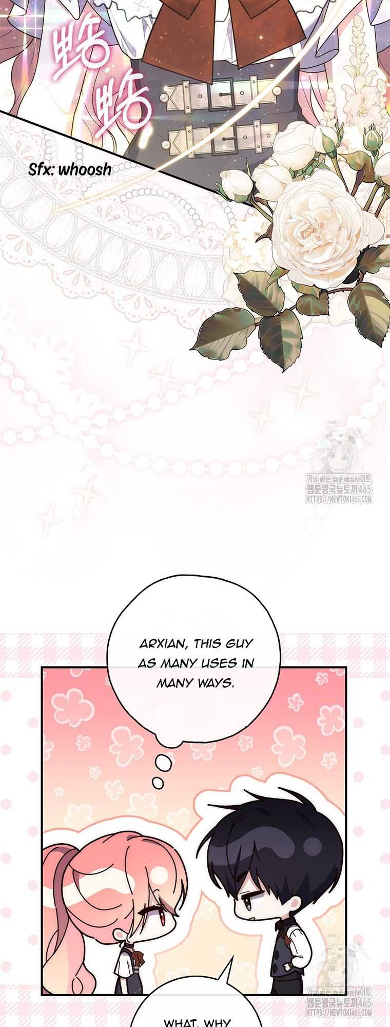 A Fortune-Telling Princess Chapter 75 269 52