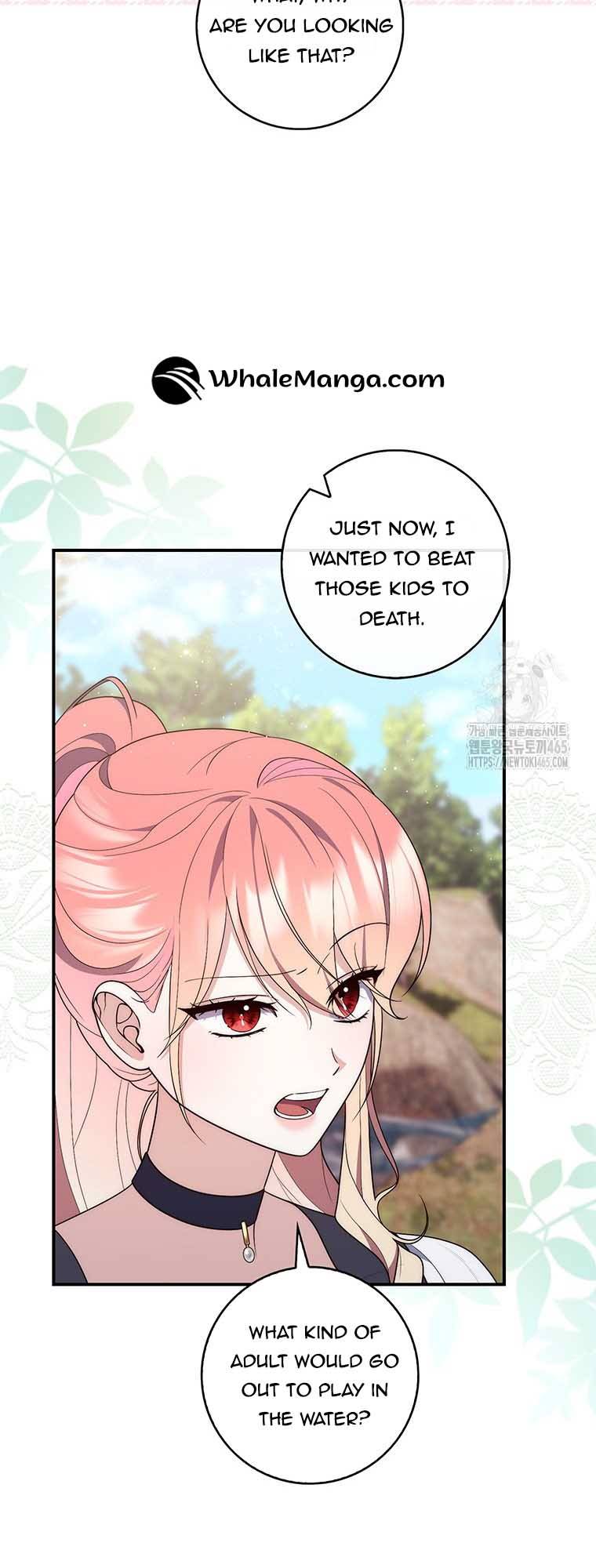 A Fortune-Telling Princess Chapter 75 270 53