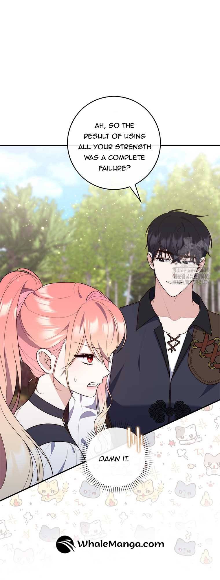 A Fortune-Telling Princess Chapter 75 271 54