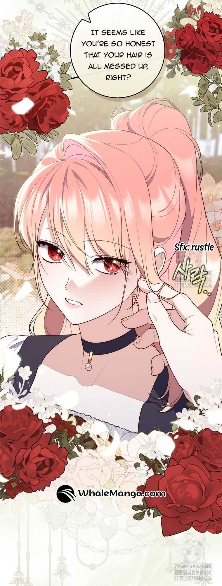 A Fortune-Telling Princess Chapter 75 273 56