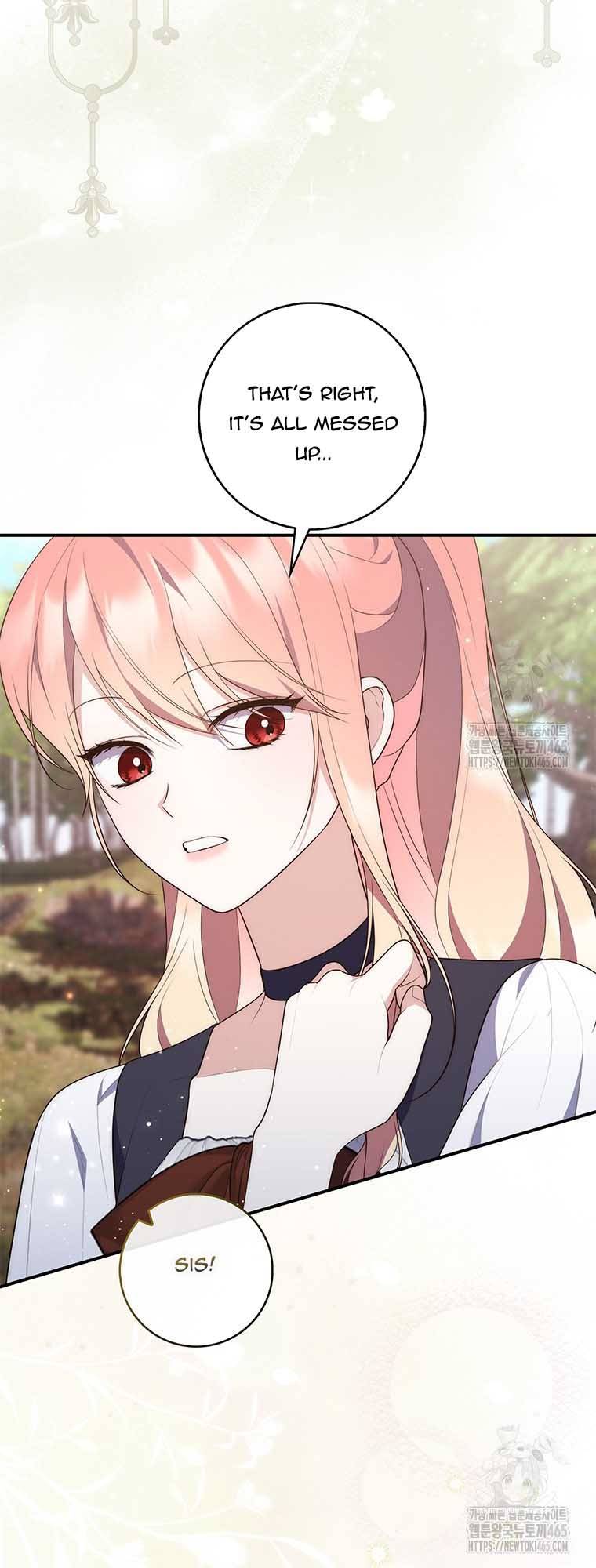 A Fortune-Telling Princess Chapter 75 274 57