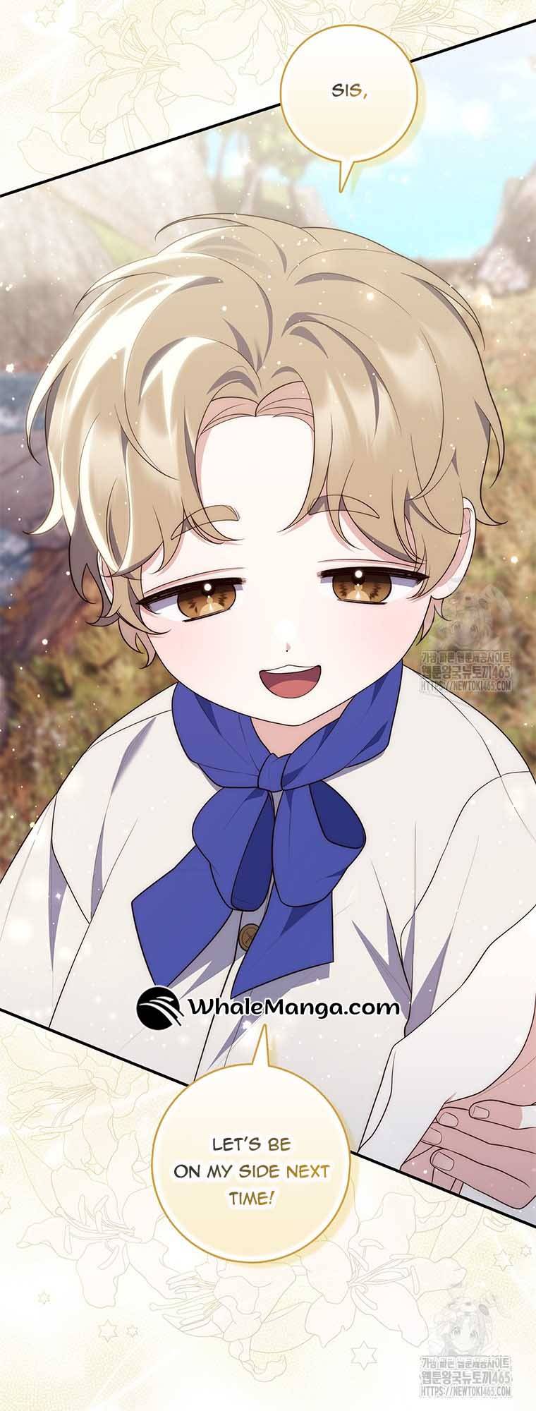 A Fortune-Telling Princess Chapter 75 277 60