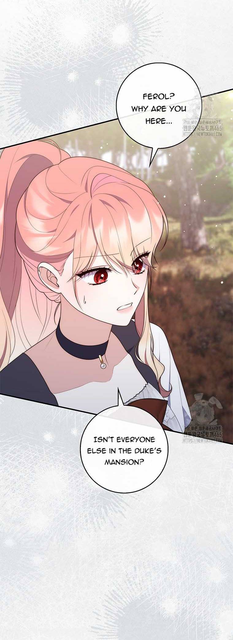 A Fortune-Telling Princess Chapter 75 284 67