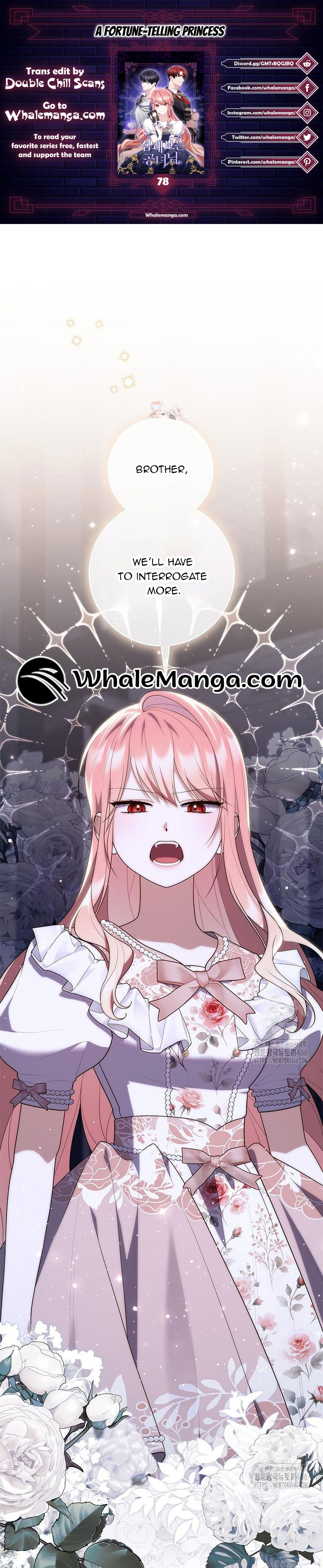 A Fortune-Telling Princess Chapter 78 131 01