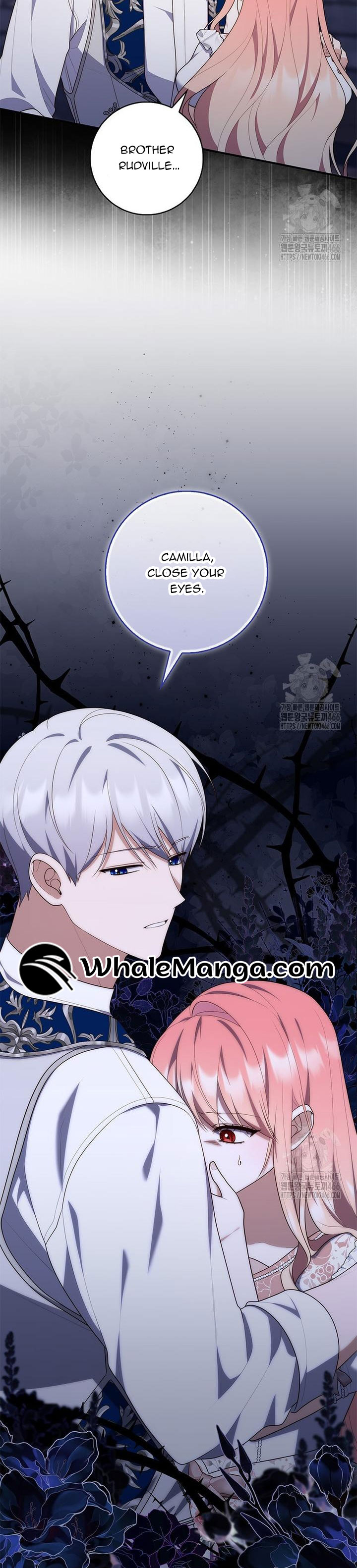 A Fortune-Telling Princess Chapter 78 134 04