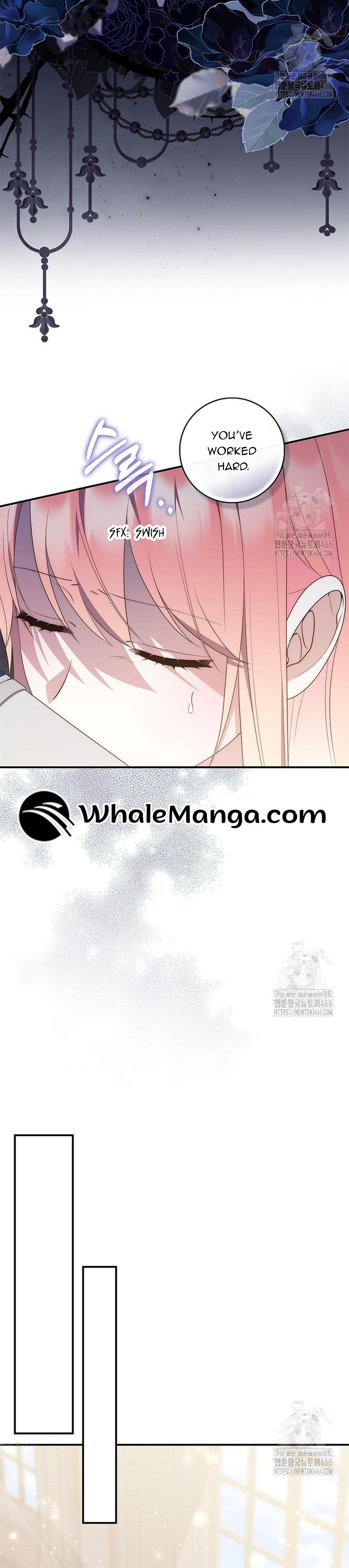 A Fortune-Telling Princess Chapter 78 135 05