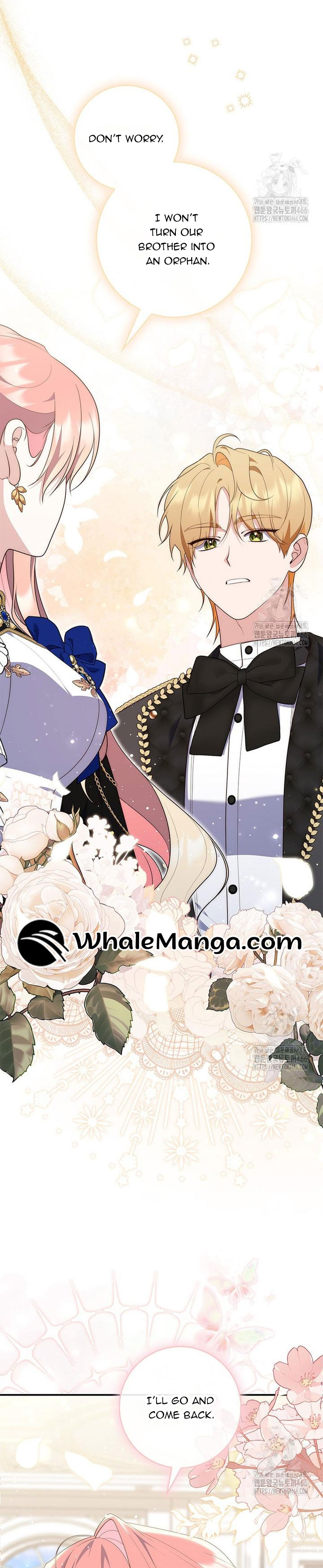 A Fortune-Telling Princess Chapter 78 142 12