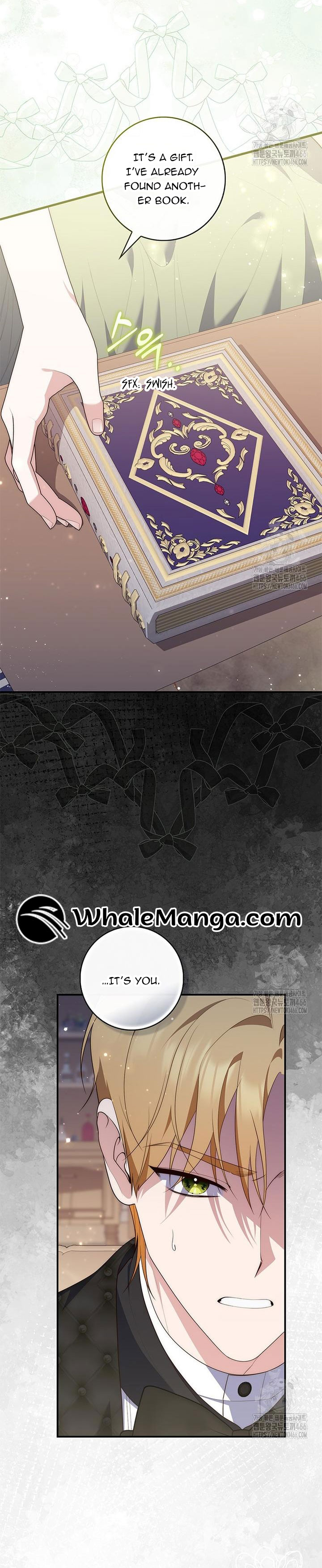 A Fortune-Telling Princess Chapter 78 147 17