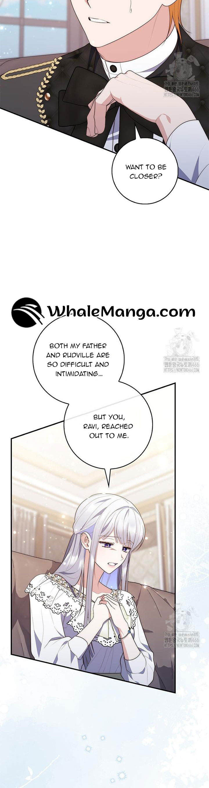 A Fortune-Telling Princess Chapter 78 149 19