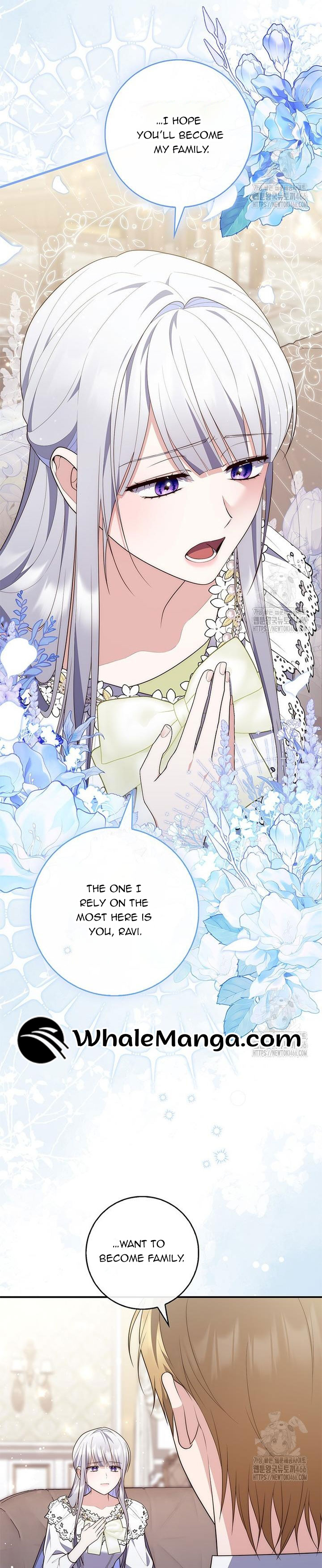 A Fortune-Telling Princess Chapter 78 150 20