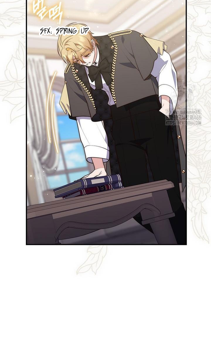 A Fortune-Telling Princess Chapter 78 152 22