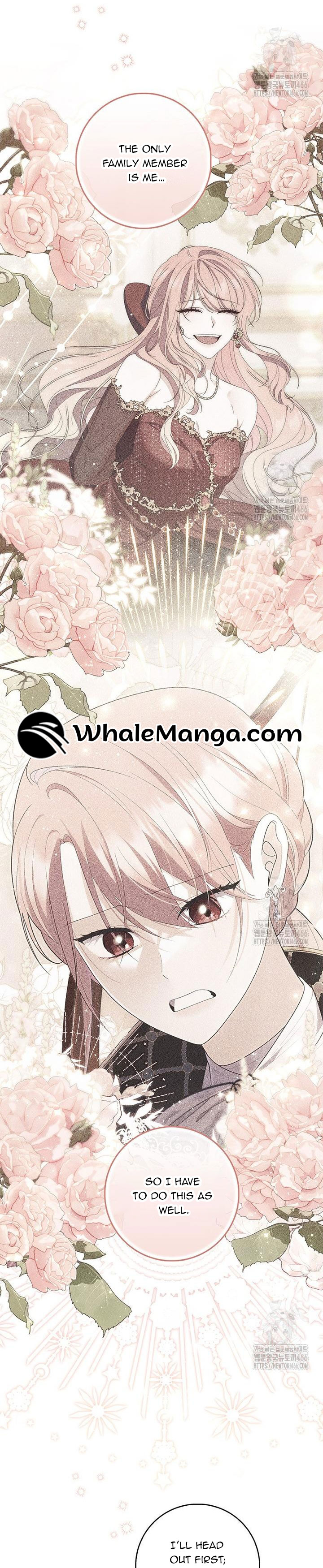 A Fortune-Telling Princess Chapter 78 153 23