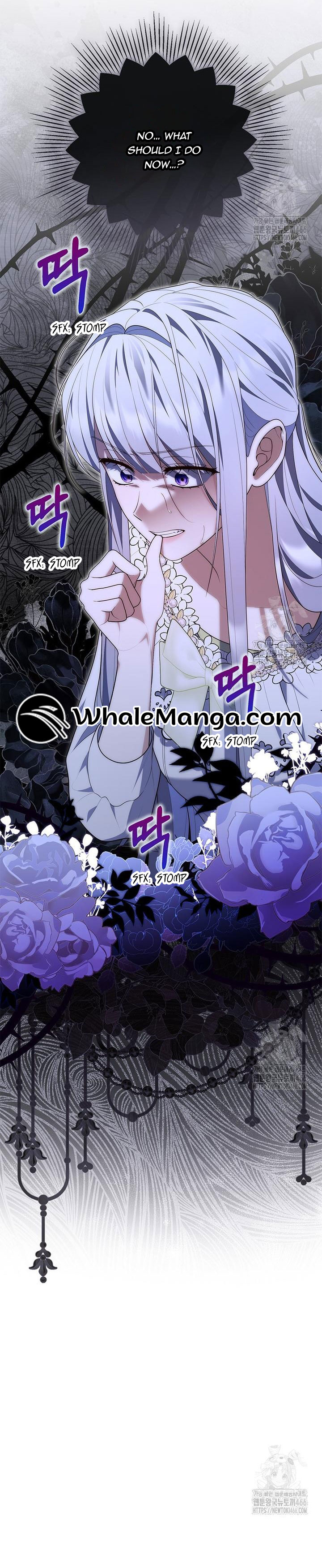 A Fortune-Telling Princess Chapter 78 156 26