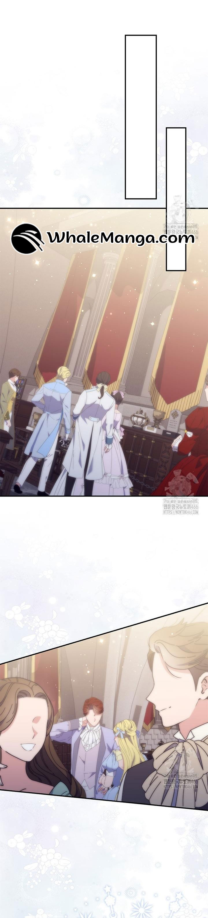 A Fortune-Telling Princess Chapter 78 157 27