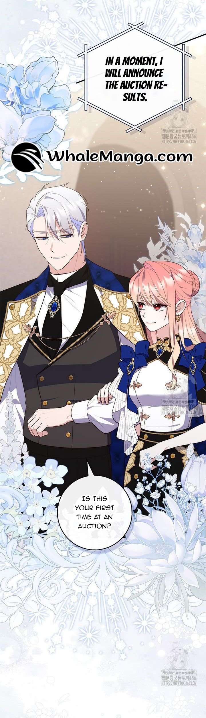 A Fortune-Telling Princess Chapter 78 158 28