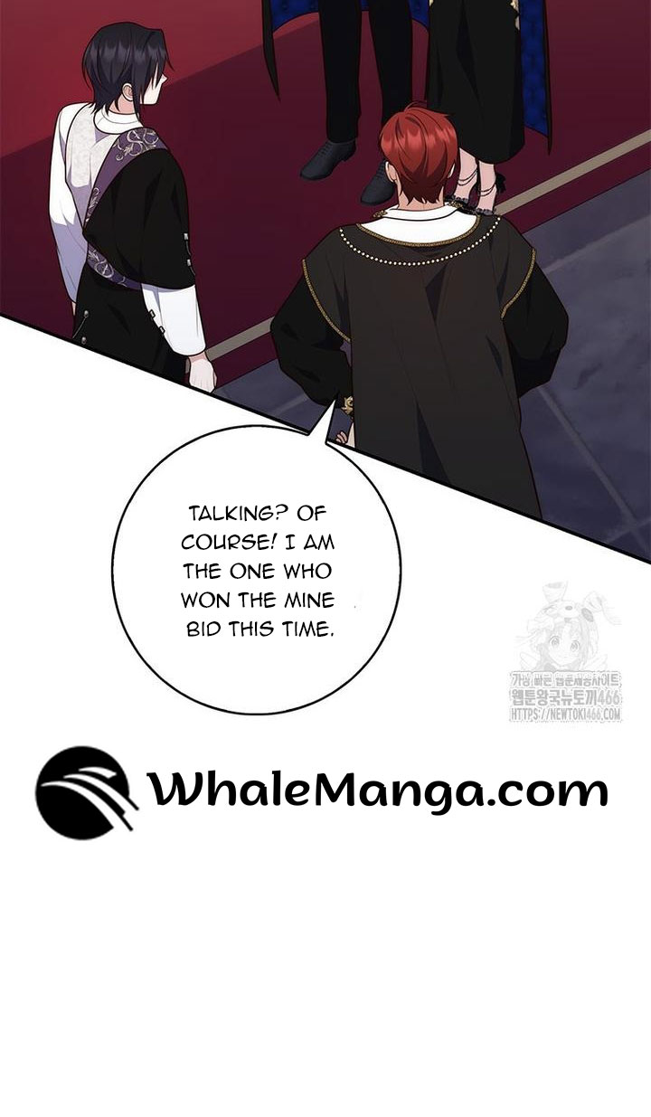 A Fortune-Telling Princess Chapter 78 161 31