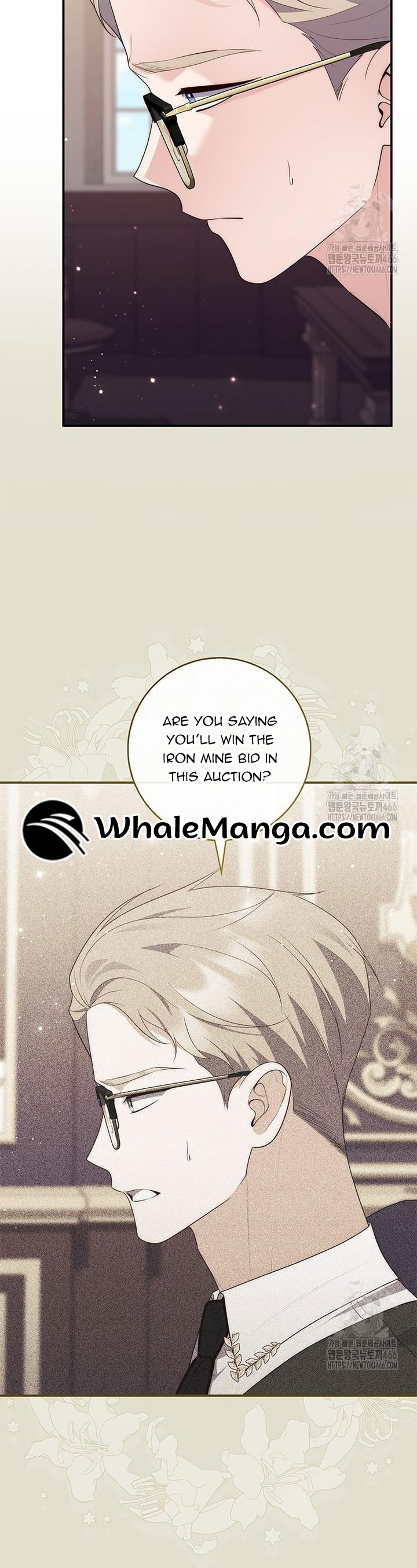 A Fortune-Telling Princess Chapter 78 164 34