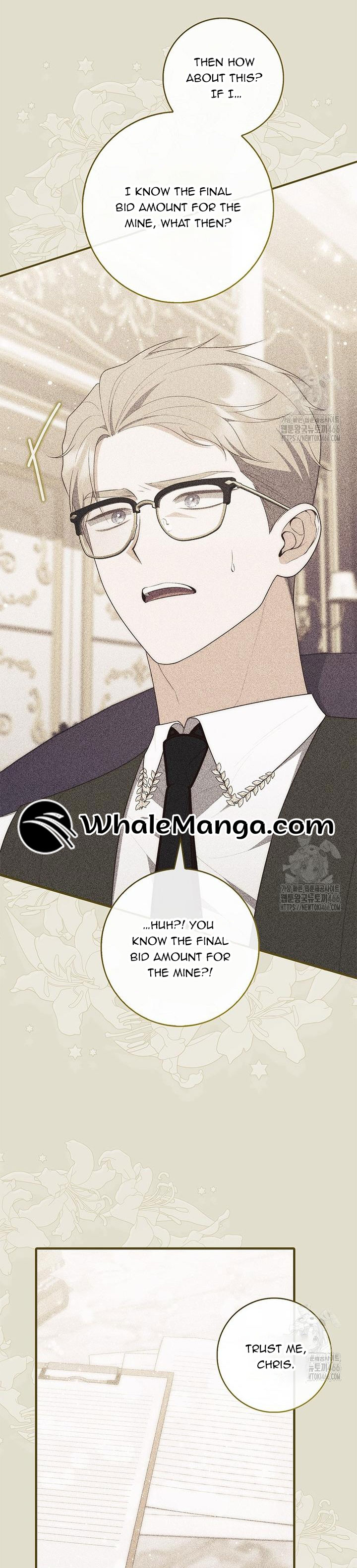 A Fortune-Telling Princess Chapter 78 166 36