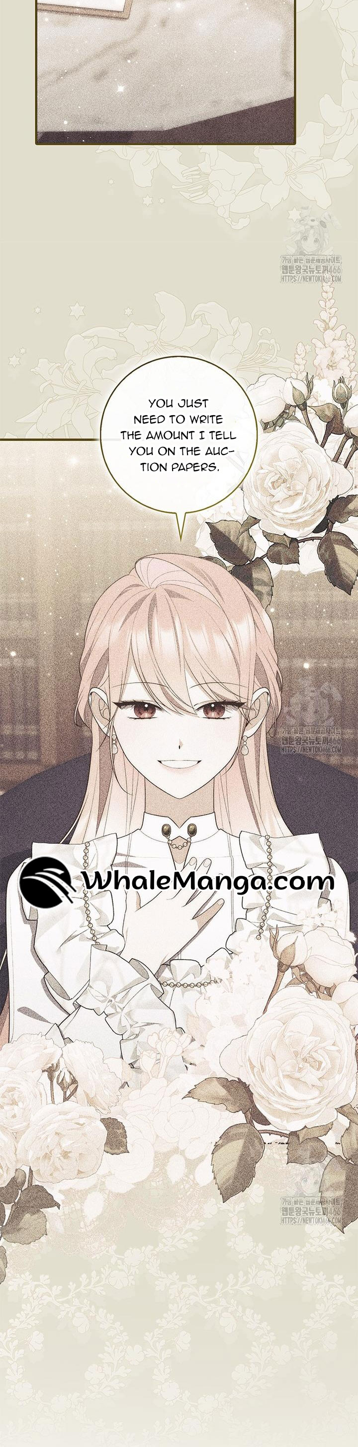 A Fortune-Telling Princess Chapter 78 167 37