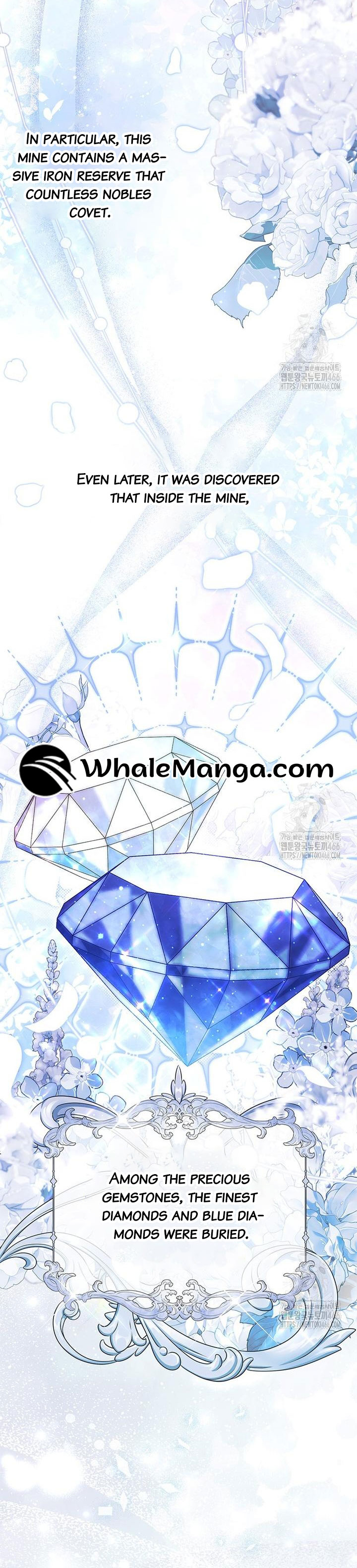 A Fortune-Telling Princess Chapter 78 169 39