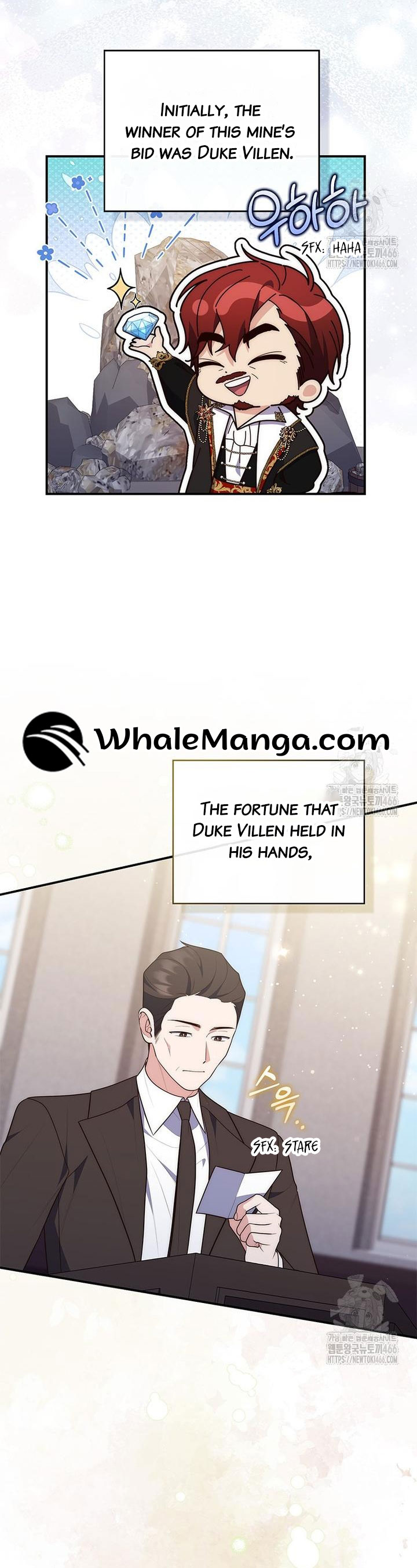 A Fortune-Telling Princess Chapter 78 170 40