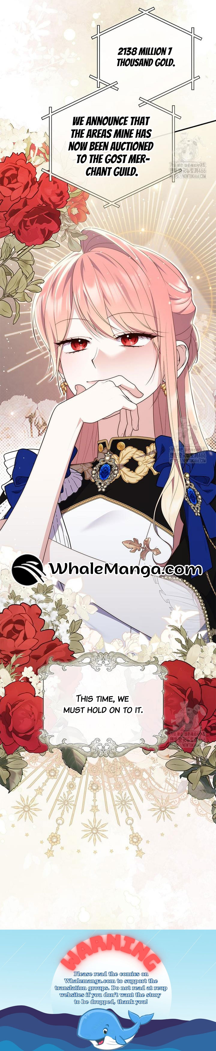 A Fortune-Telling Princess Chapter 78 171 41
