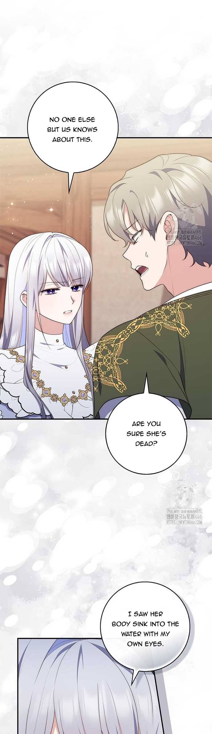 A Fortune-Telling Princess Chapter 81 174 02