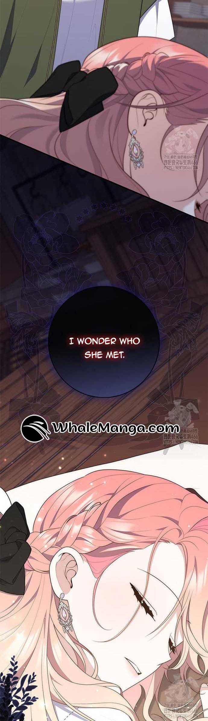 A Fortune-Telling Princess Chapter 81 176 04