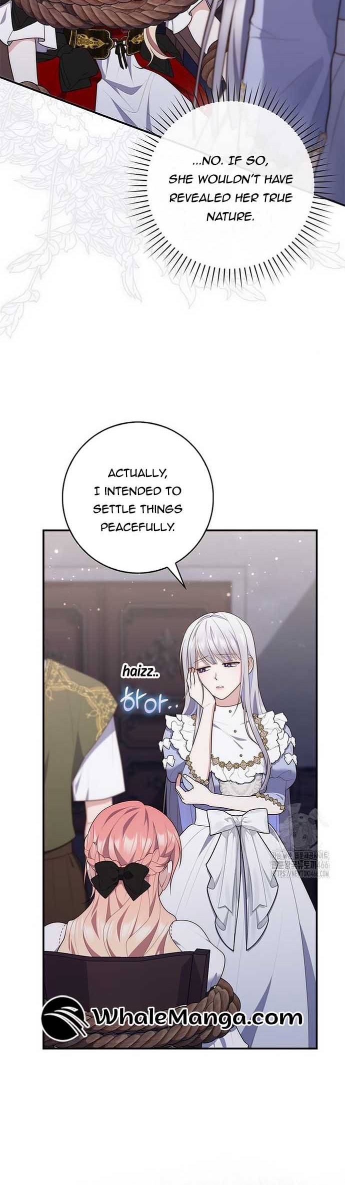 A Fortune-Telling Princess Chapter 81 182 10