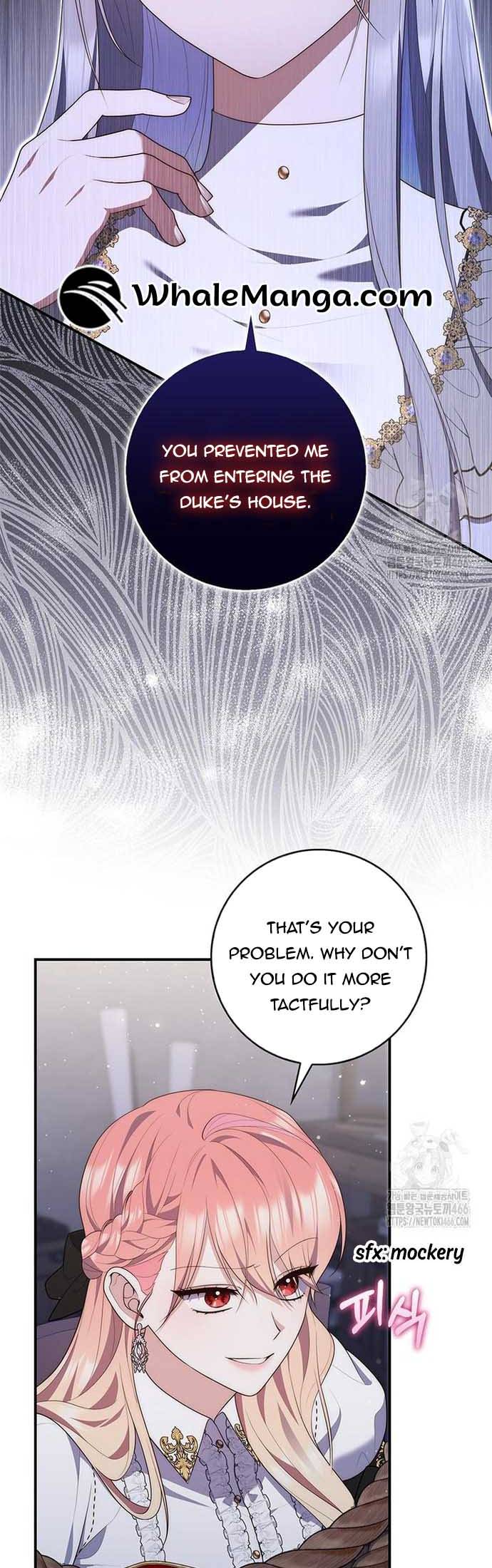 A Fortune-Telling Princess Chapter 81 184 12